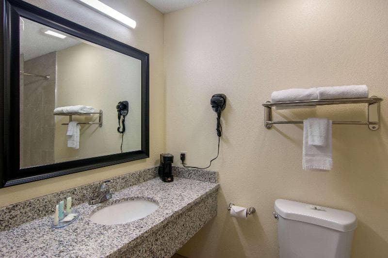Quality Inn Loganville photo 1