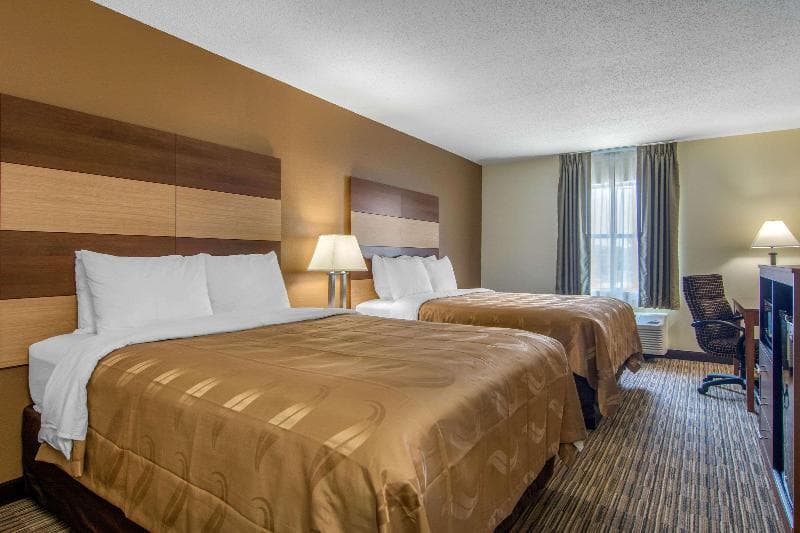 Quality Inn Loganville 2