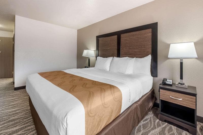 Quality Inn & Suites photo 1