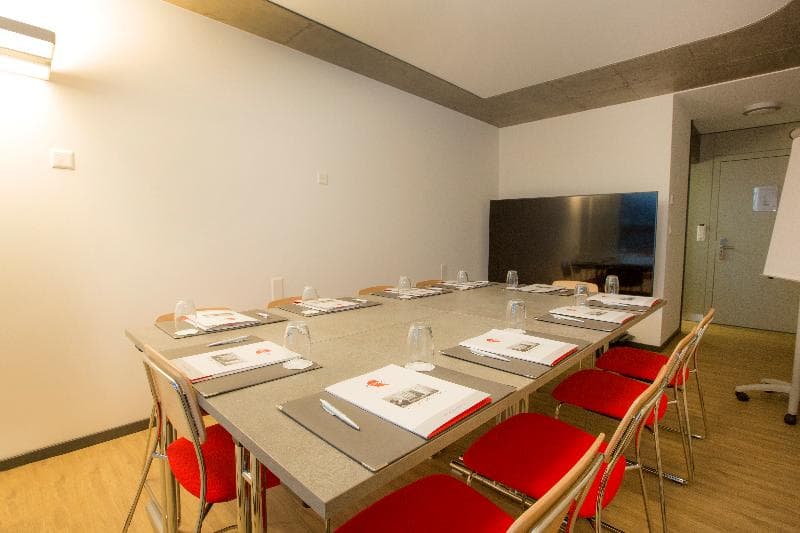 Martigny Boutique Hotel photo 1