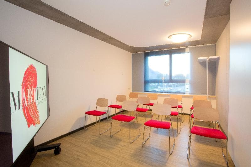 Martigny Boutique Hotel 3