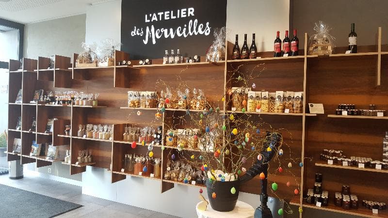 Martigny Boutique Hotel 2