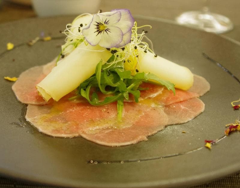 Martigny Boutique Hotel 4