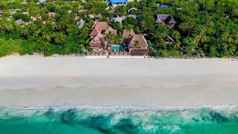 Ahg Dream's Bay Beach Hotel - Adults Only 2