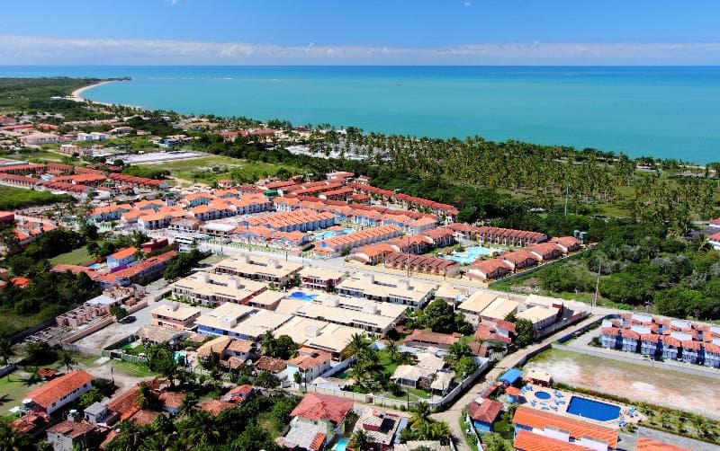 Aquaville Apart Hotel 1