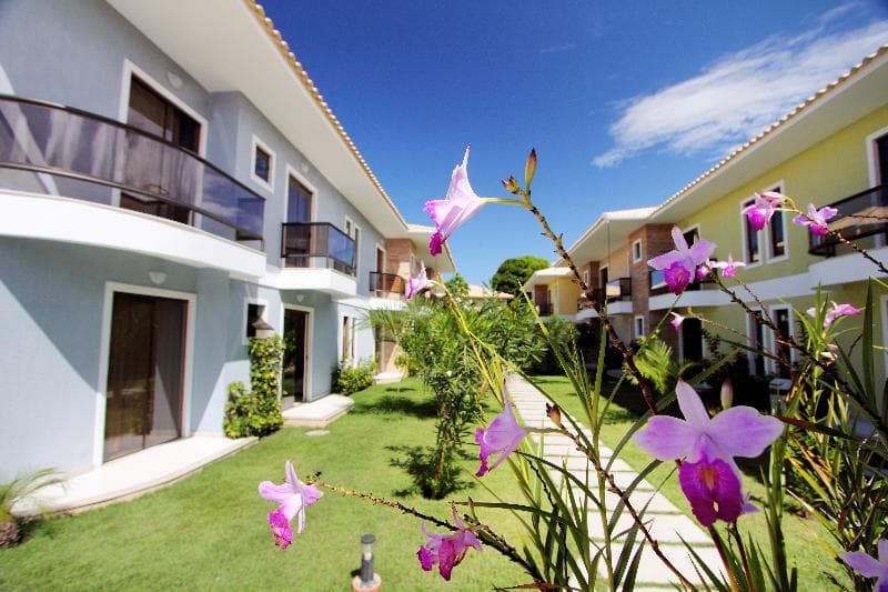 Aquaville Apart Hotel 2