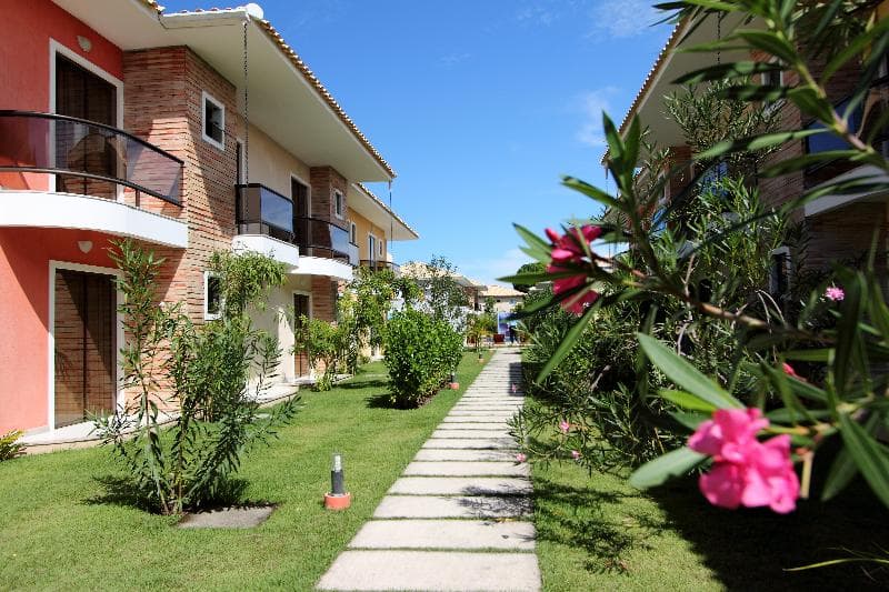Aquaville Apart Hotel 5