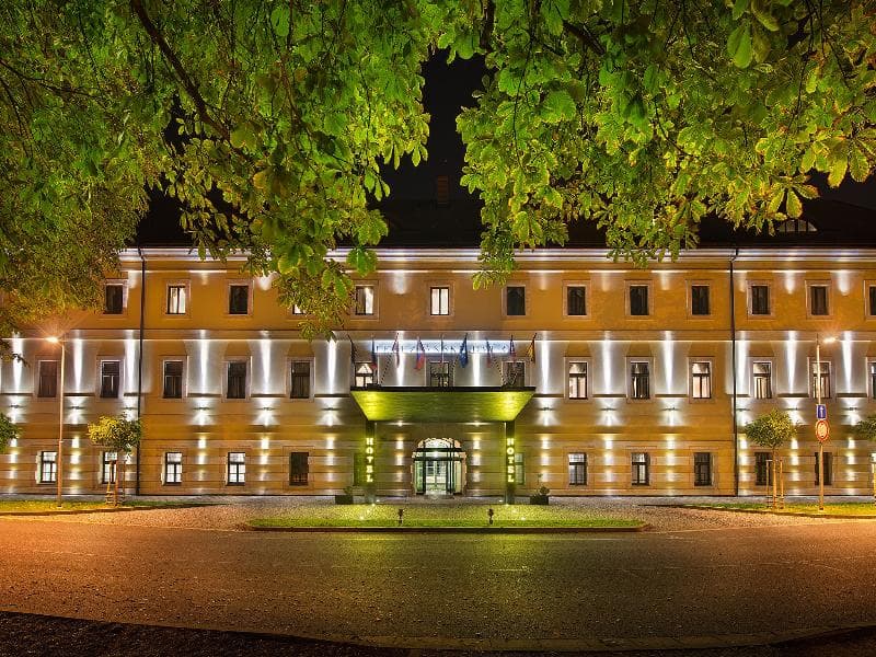 Ea Hotel Tereziansky Dvur photo 1