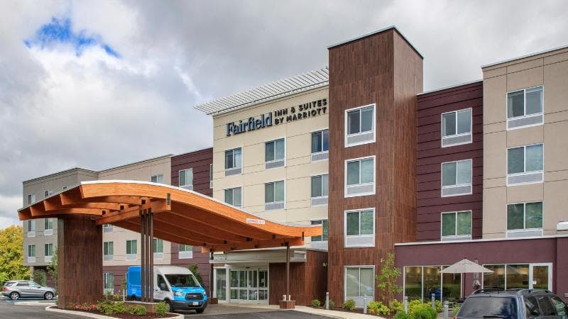 Fairfield Inn & Suites Philadelphia Valley Forge photo 1