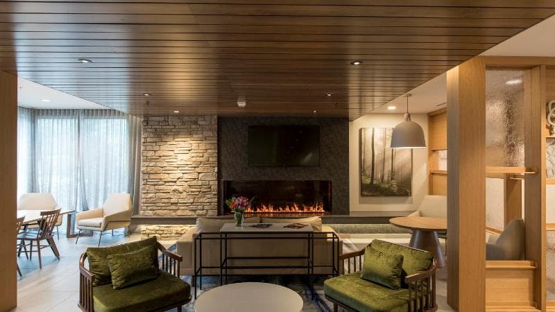 Fairfield Inn & Suites Philadelphia Valley Forge 3
