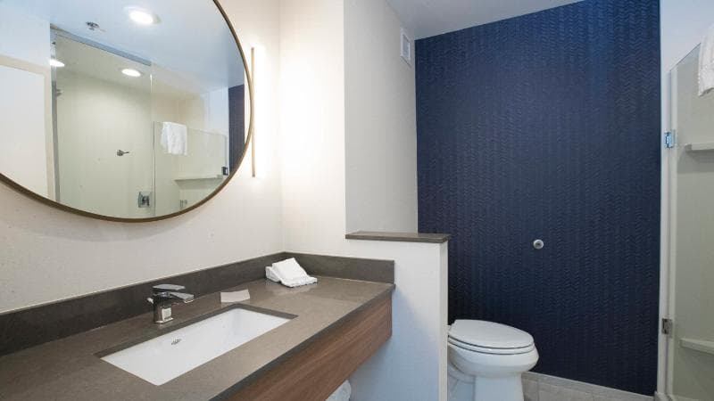 Fairfield Inn & Suites Philadelphia Valley Forge 4