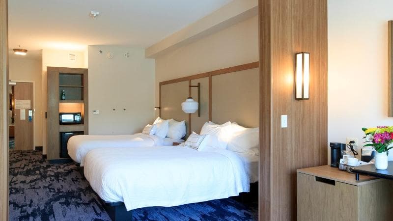 Fairfield Inn & Suites Philadelphia Valley Forge 5