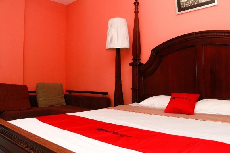 Reddoorz @ Sersan Bajuri photo 1