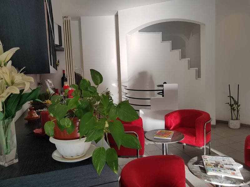 Hotel Da Graziano 2