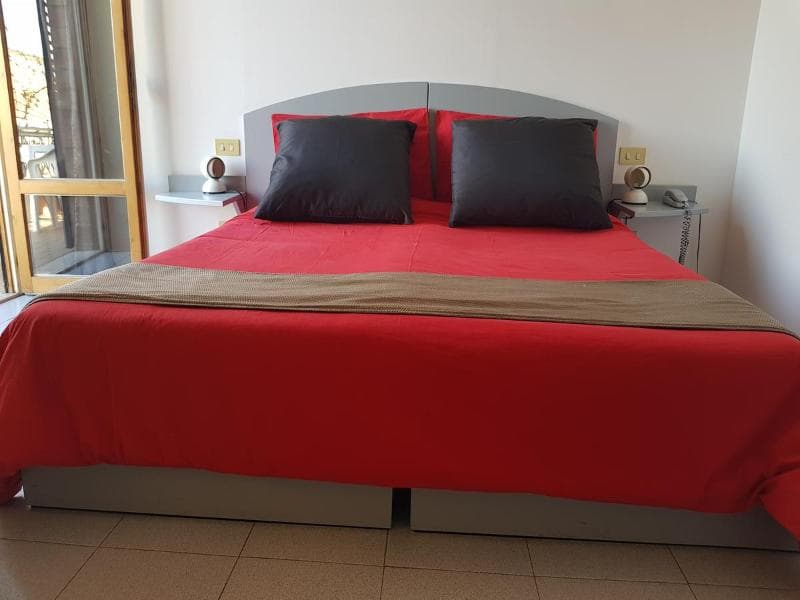 Hotel Da Graziano 5