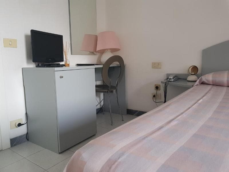 Hotel Da Graziano 3