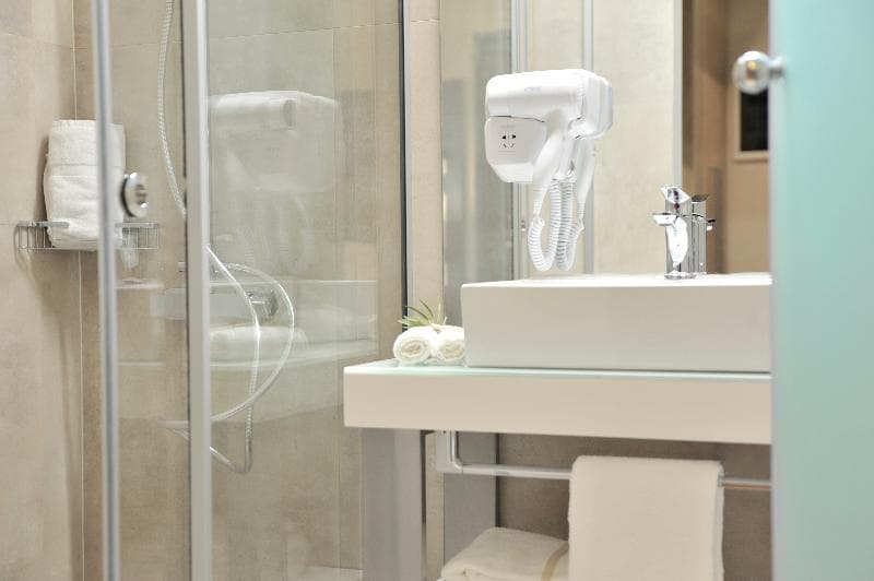 Athens Platinum Rooms and Suites 5