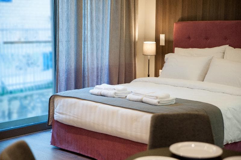 Athens Platinum Rooms and Suites 4