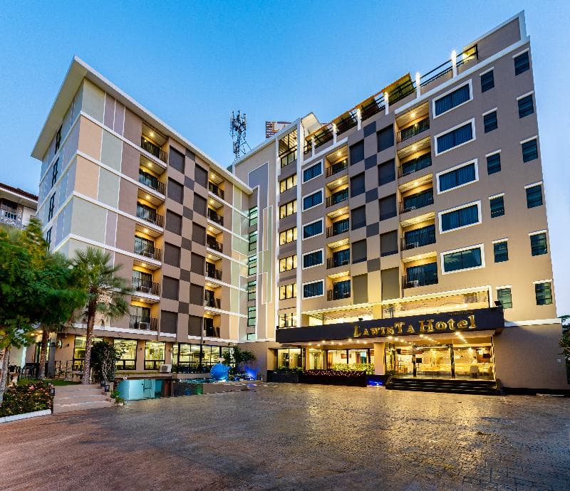 Lawinta Hotel 4