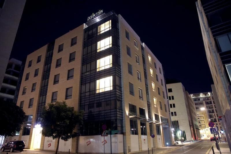 Downtown Hotel Apartments photo 1