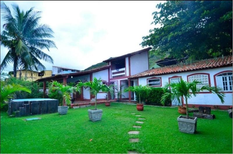 Hostel Villas Boas photo 1