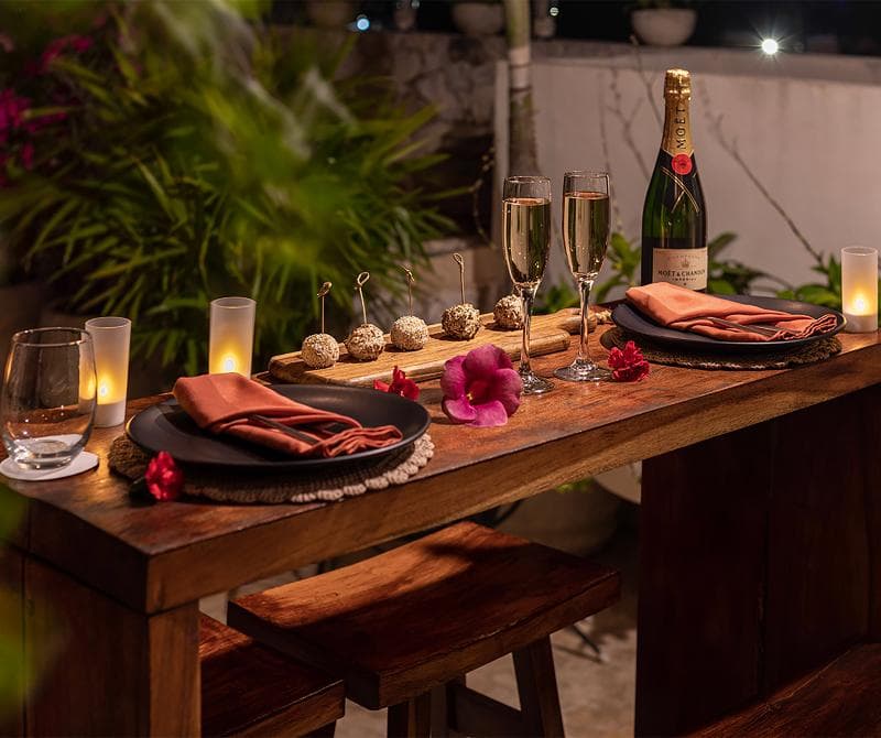 Le Muuch Hotel Boutique 2