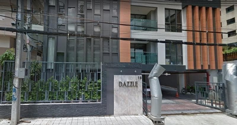 Dazzle Sukhumvit 7