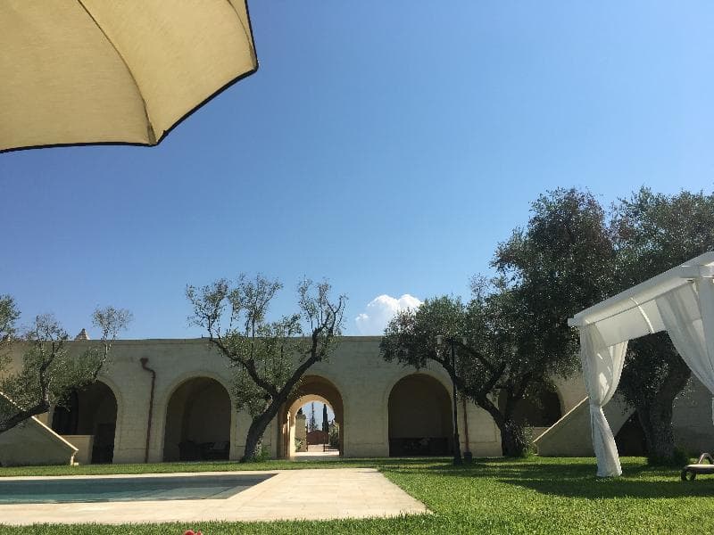 Masseria San Polo 2