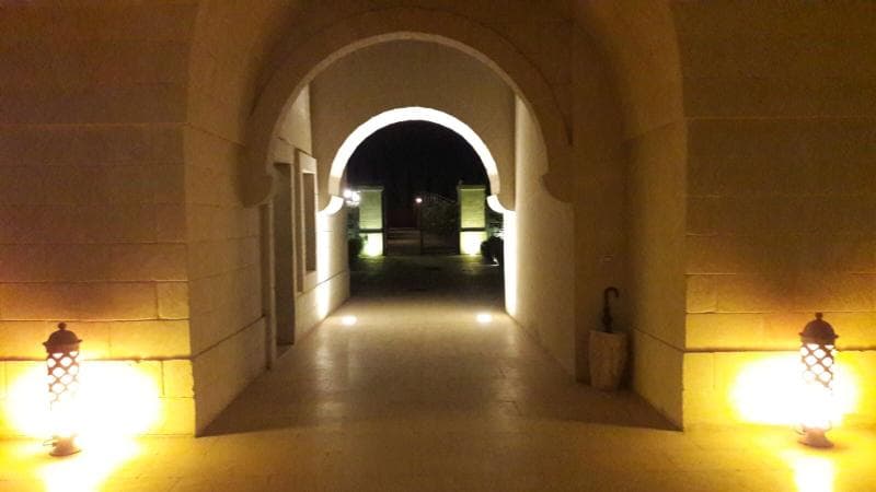 Masseria San Polo 3