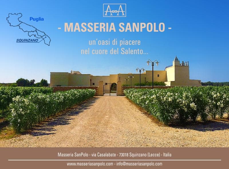Masseria San Polo 4