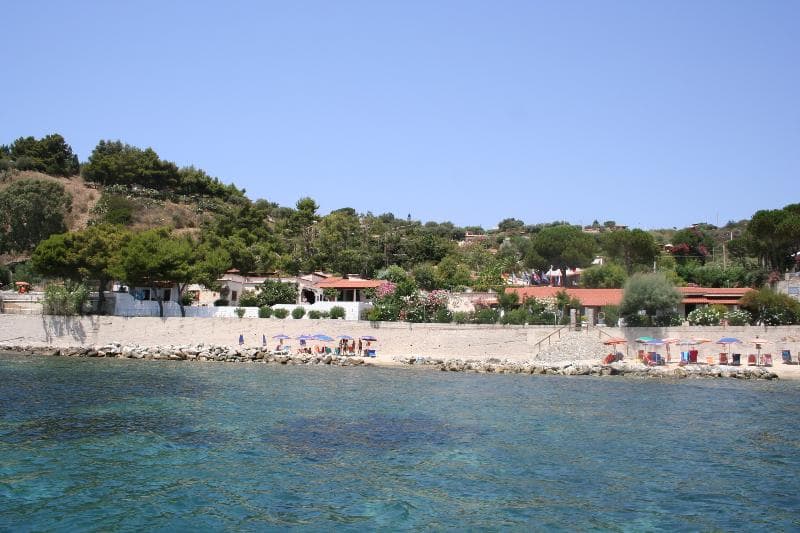 Villaggio Marina Del Capo 4