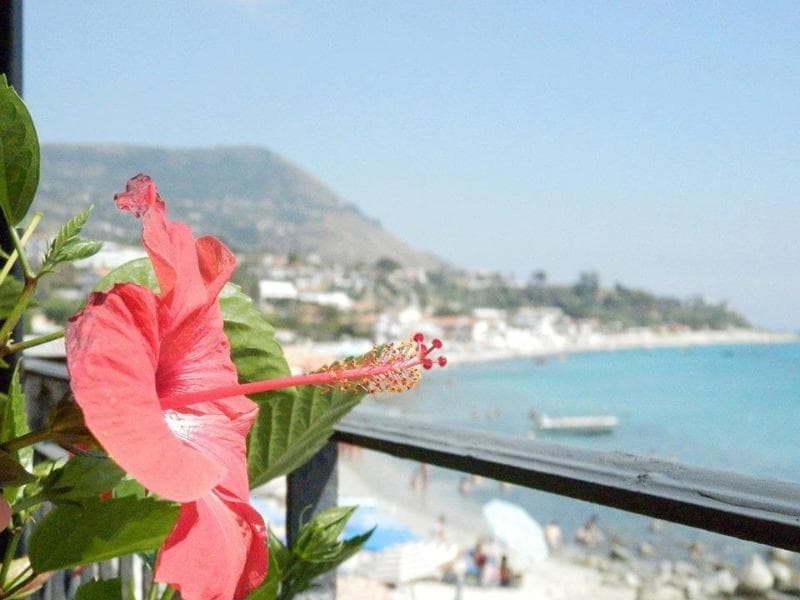 Villaggio Marina Del Capo 5