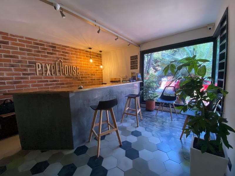 Ayenda 1224 Pixel House Adults Only photo 1