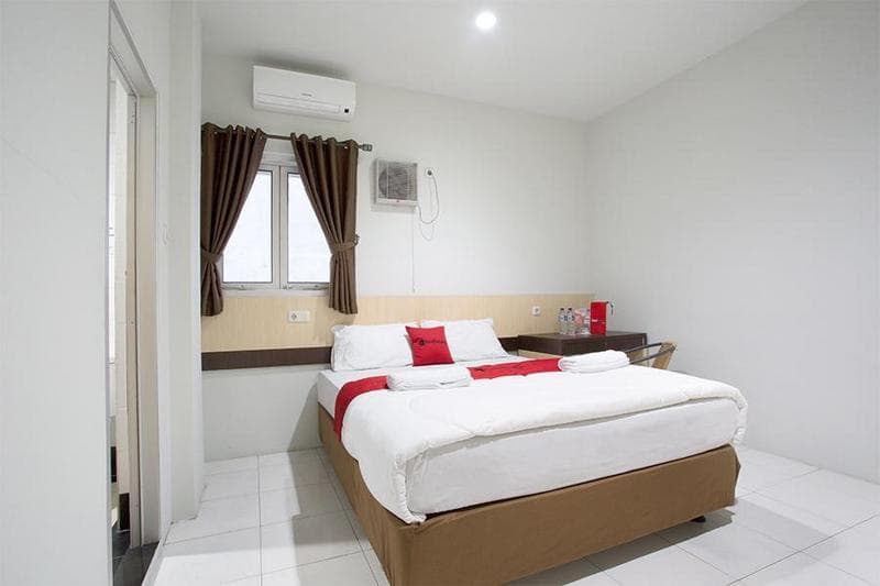 Reddoorz Pelajar Pejuang 3 5