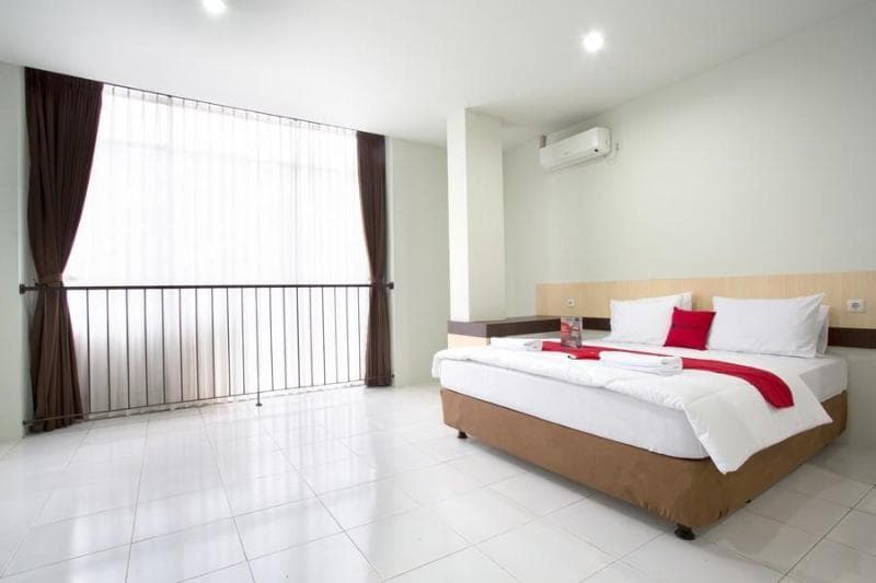 Reddoorz Pelajar Pejuang 3 main