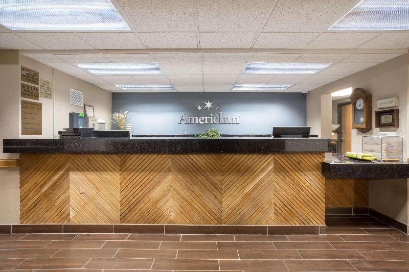Americinn By Wyndham Sioux City 5