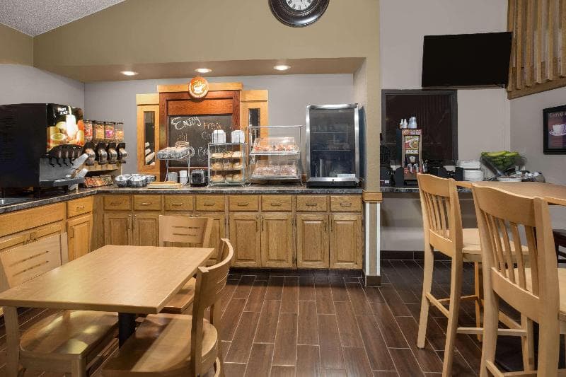 Americinn By Wyndham Sioux City 2