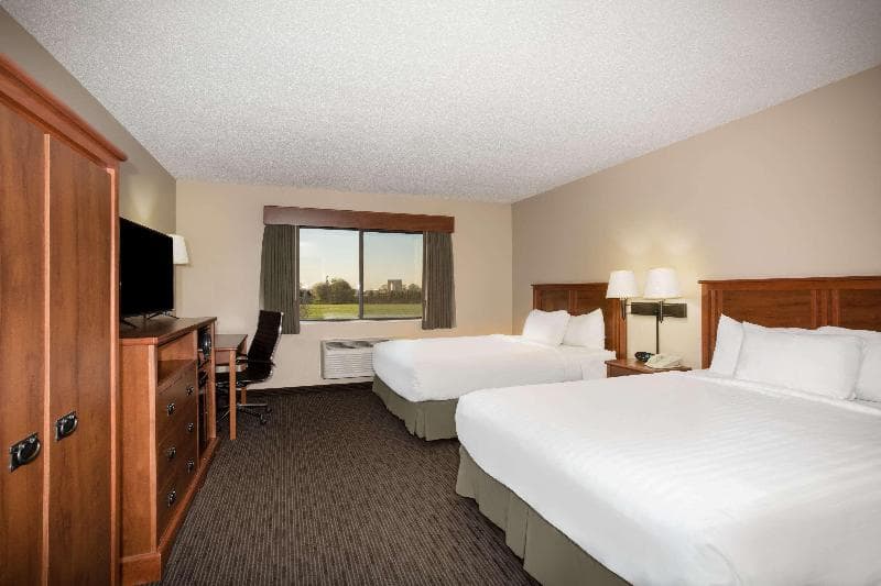 Americinn By Wyndham Sioux City 4