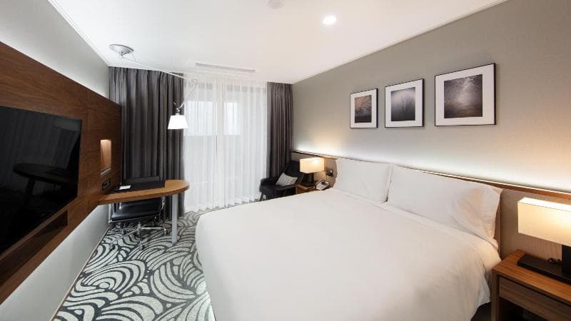 Ramada Hotel & Resort Gyeongju photo 1
