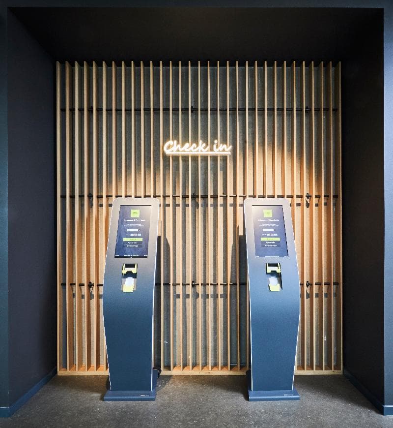 Zleep Hotel Aarhus Skejby 5