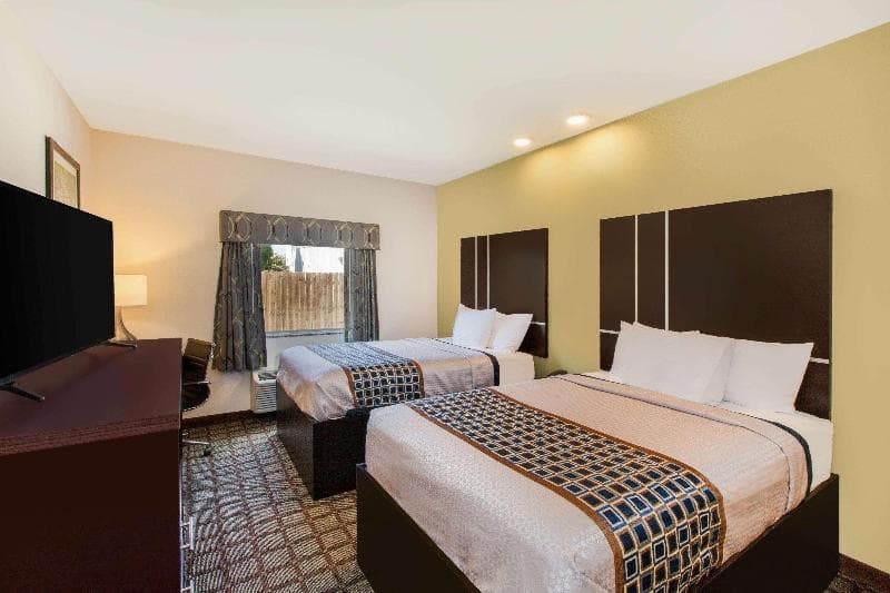 Red Roof Inn Baton Rouge 5
