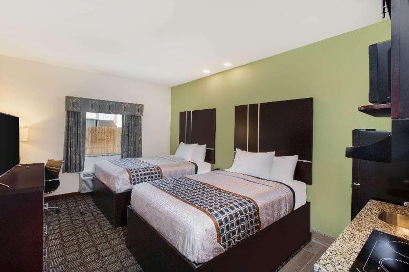 Red Roof Inn Baton Rouge 4
