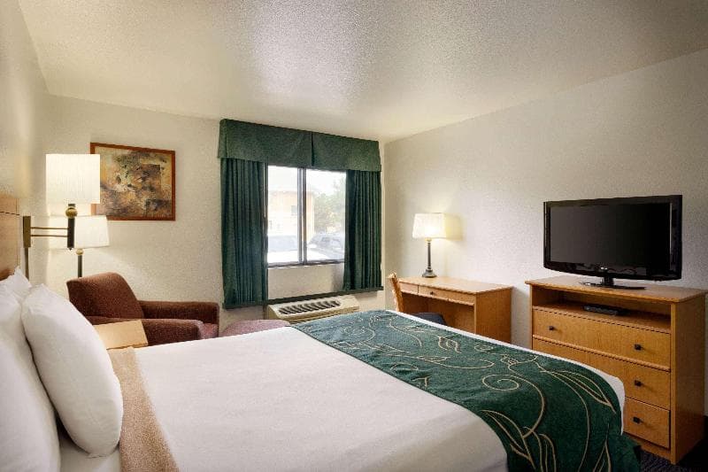 Travelodge By Wyndham Marysville 5