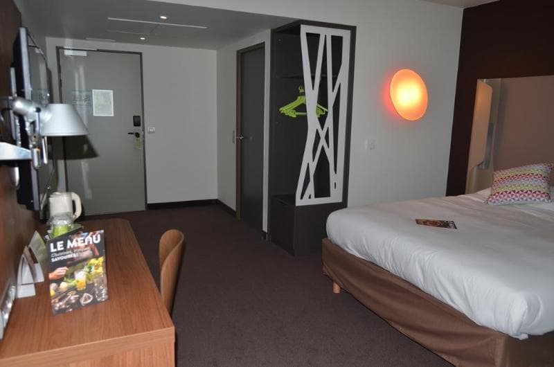 Ibis Rouen Centre Rive Gauche Mermoz 3