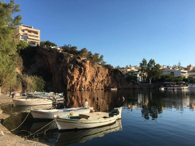 Naiades Marina Hotel (Adults Only) 3
