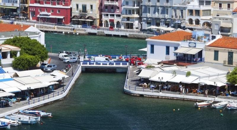 Naiades Marina Hotel (Adults Only) photo 1
