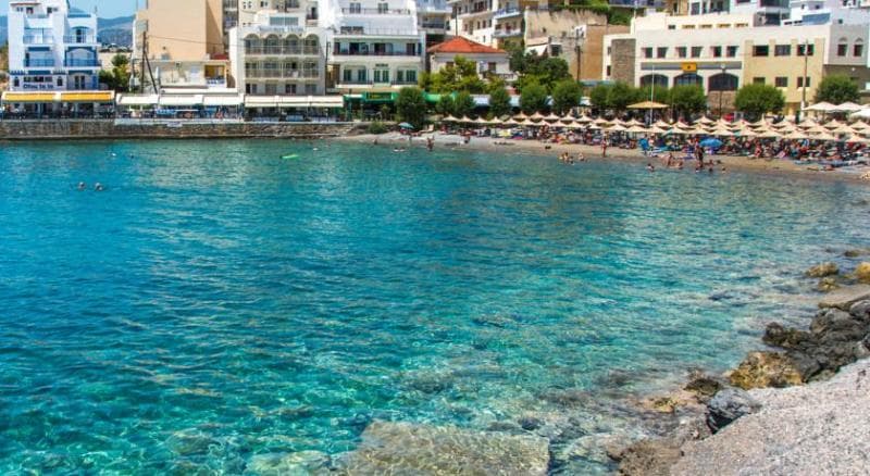 Naiades Marina Hotel (Adults Only) 2