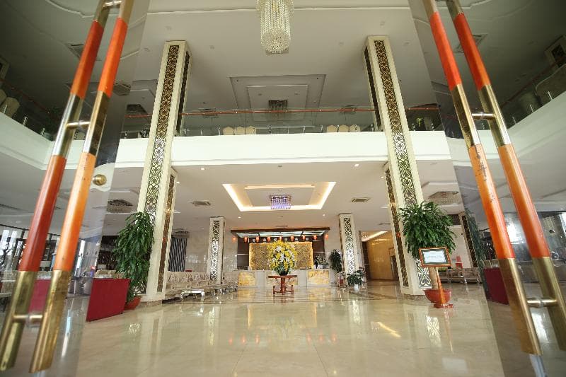 Muong Thanh Thanh Hoa Hotel 1