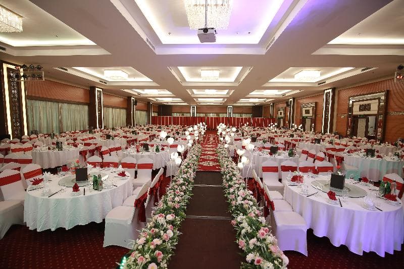 Muong Thanh Thanh Hoa Hotel 4
