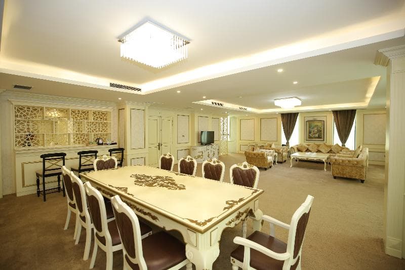Muong Thanh Thanh Hoa Hotel 5